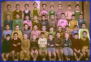 ECOLE JEAN MACE GARCONS 19XX XXX N05